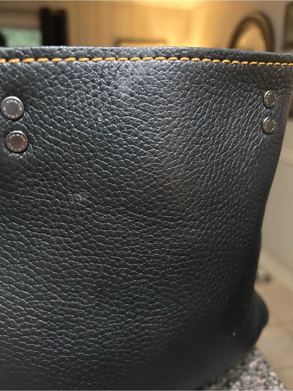 Coach x Disney Rogue Bag, Limited Edition 1941 Collection
